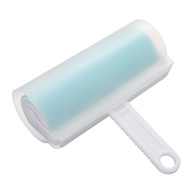 Washable Sticky Lint Removal Dust Removal Lint Roller Washable and reusable sticky roller Dust Rolle