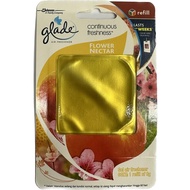 Glade Sensations Refill Gel Air Freshener, 8G