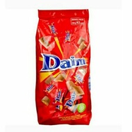 [Ready Stock] Chocolate Daim Bag 250g