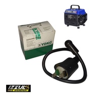Ignition Coil Generator Yamaha ET950 850 1000