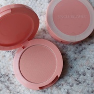 THE SAEM THE SAEMMUL SINGLE BLUSHER SUPER BEAUTIFUL BLUSHER - 15807