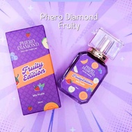 Perfume Phero Diamond Fruity Edition