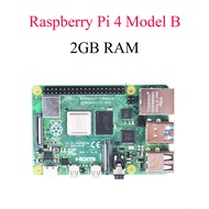 Original Raspberry Pi 5 4B 3B+ 3B Development Board RAM 2G 4G 8G Broadcom 4 Core CPU For DIY Educati
