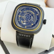 !!️FREE 7FRIDAY BOX!!️ SEVEN FRIDAY FASHION MEN WATCH HIGH QUALITY