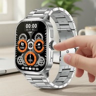 Q11 2026 31 1.83   Jam Pintar 3-dalam-1 Q11 2026 dengan Jalur Sukan Paparan Sentuh HD 1.83''