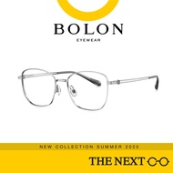 แว่นสายตา Bolon BA7022 SS25 โบลอน สายตาสั้น แว่นกรองแสง กรอบแว่น  by THE NEXT