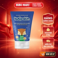 [NEW] Kutieskin herbal shampoo 200ml - BM003.1