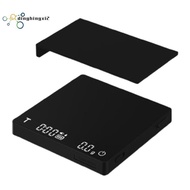 Electronic Coffee Scale Coffee Electronic Scale Kitchen Electronic Scale Home Electronic Scale