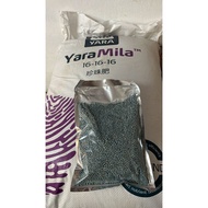 YaraMila 16-16-16 (1KG)  Repack - 100% Original