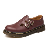 Dr.Martens 1461 T Type Mary Jane Shoes Men’s Martin Boots Dotor Martens Crusty Couple Models Formal 
