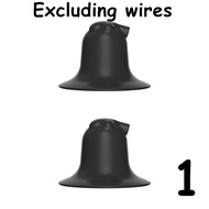 [OMXLAKJJEUB]Electrode Breast Clip for women Men Couple Electric Shock gadgets Foreplay Themed