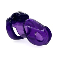 FYJENNICC HT-V5 Chastity Cage | Lightweight Cock Cage | Resin Chastity Devices | Male Chastity Cage 