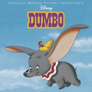Dumbo Dumbo/Animation Original Soundtrack/Dumbo/Disney/0050087403270