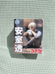 名偵探柯南 Chokonose 安室透 Toru Amuro Sega 世嘉 景品 figure 手辦 清貨 清屋
