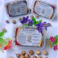 Single Black Garlic 250 Grams - Single Black Garlic - Black Garlic