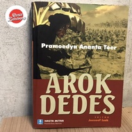 Arok Dedes - Pramoedya Ananta Toer