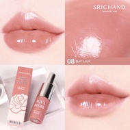 #ลิปทินท์เซรั่ม SRICHAND Aqua Bomb Lip Tint Serum