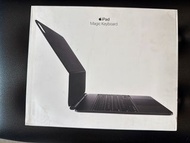 Magic Keyboard iPad Pro 13-inch