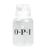 Opi acetone bottle