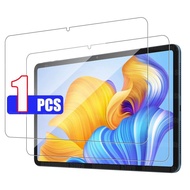 2Pcs High Quality Full Cover HD Clear Tempered Glass Film For Honor Pad 9 Pro 8 6 5 Tab 7 Z5 Z3 10.1