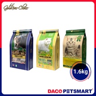 Enrich Champion Cat Food 1.5kg