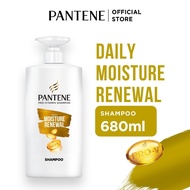 [East Malaysia] Pantene Pro-V Shampoo Daily Moisture Renewal 680ml