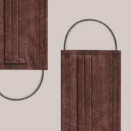 LEVEL 3 成人醫用口罩– 波爾多 (50片)