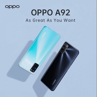 Oppo A92/Oppo A91[Gifts Worth RM499]