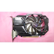 Gigabyte Technology Zhishijia Second-Hand Goods GV-N750OC-1GI Display Card