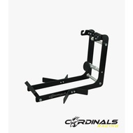 CARDINALS ENGINE MOUNTING UNIVERSAL STAND RACK VERSION 3(ENGINE STAND)Y15ZR/LC135/RS150