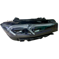 bmw Headlight 3 Series g20 g21 LCI