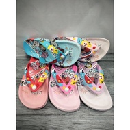 Character BT21 Ipit Slippers for Kids Meduim (30-35)