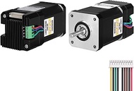Nema 17 Closed Loop Stepper Motor with Integrated Closed Loop Stepper Driver 2 Phase 1.8‌°‌ High Tor