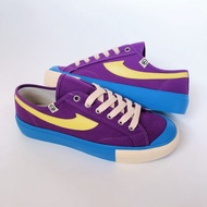 Compass Gaselle Low Purple Haze Sepatu