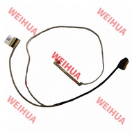 Replacement New For Dell Inspiron 15 3501 3505 5593 Screen Cable 0FY9WT DC02003L000 LCD Display Flex
