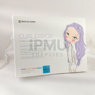 Curler Pop Perm Cream Lash Lift Package Refill Lash lift medicine