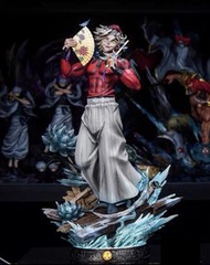 Gk全新）Zayico 童磨1/4 鬼滅之刃