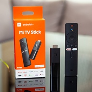 Xiaomi Smart TV Stick EU 1080P android TV box กล่องทีวีแอนดรอยด์ ติดตั้ง Youtube True ID TV ไว้ล่วงหน้าแล้