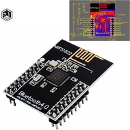 BAISHUN   NRF51822 2.4G Wireless Module Wireless Communication Module Bluetooth module / zigbee modu