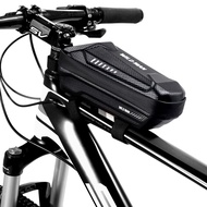 ES5 WILDMAN waterproof bicycle side bag