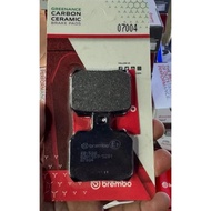 Original Brembo P34 Brake pad 100% Made Italy