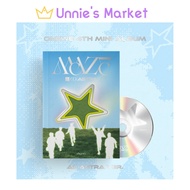 ONEWE [MAZE  AD ASTRA] AD ASTRA ver. / 4th Mini Album