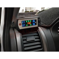 ORO TPMS胎壓偵測器W410 CRV 3代 3.5代 各車系通用 加裝螢幕 胎內無線改裝