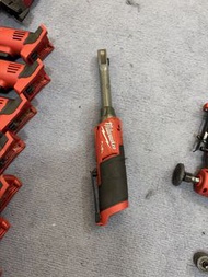 Milwaukee FUEL 無線棘輪扳手