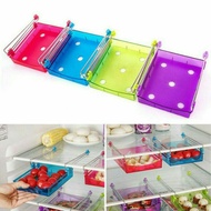 FRIDGE SPACE ORGANIZER
