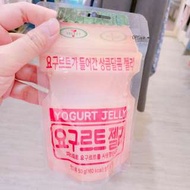 韓國 養樂多軟糖 現貨2包