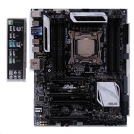 ASUS X99-A/USB 3.1:  LGA 2011-v3, X99, SATA 6Gb/s, USB 3.1, USB 3.0, ATX