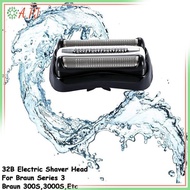 [APJ] Replacement Electric Shaver Head 32B For 3 Series 300S 301S 310S 320S 330S [NEW]
