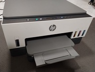 HP printer smart tank 670 打印機