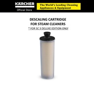KARCHER Descaling Cartridge for Steam Cleaners SC 3 Deluxe / SC 2 Upright
